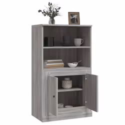 VidaXL 816318 living room sideboard/buffet - Additional view 5
