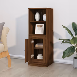 VidaXL 816327 living room sideboard/buffet