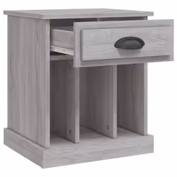VidaXL 816356 nightstand/bedside table - Additional view 6