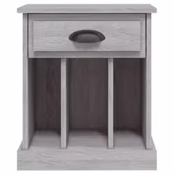 VidaXL 816356 nightstand/bedside table - Additional view 7