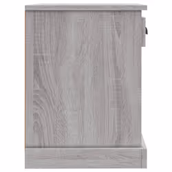 VidaXL 816356 nightstand/bedside table - Additional view 8