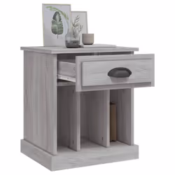 VidaXL 816357 nightstand/bedside table - Additional view 5