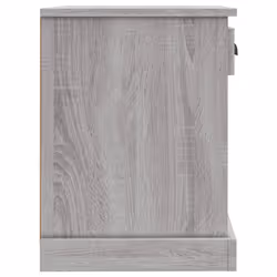 VidaXL 816357 nightstand/bedside table - Additional view 8