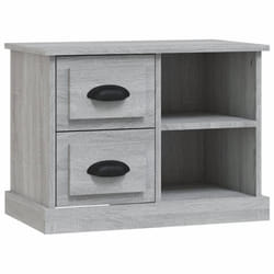 VidaXL 816374 nightstand/bedside table