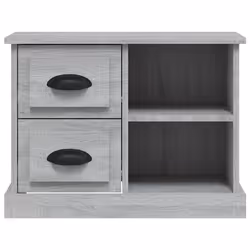 VidaXL 816374 nightstand/bedside table - Additional view 7