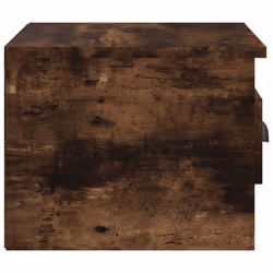 VidaXL 816387 nightstand/bedside table Oak - Additional view 8