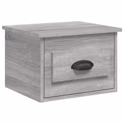 VidaXL 816389, Wood, 415 mm, 360 mm, 280 mm, 2 pc(s)