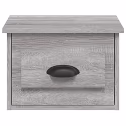 VidaXL 816389 nightstand/bedside table - Additional view 6