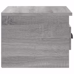 VidaXL 816389 nightstand/bedside table - Additional view 7