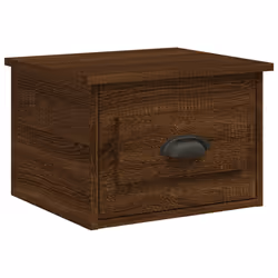 VidaXL 816390, Wood, 415 mm, 360 mm, 280 mm, 1 pc(s)