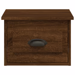 VidaXL 816390 nightstand/bedside table - Additional view 6