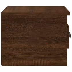 VidaXL 816390 nightstand/bedside table - Additional view 7