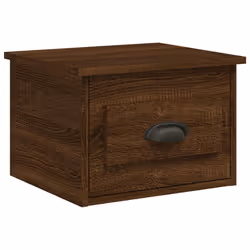 VidaXL 816391 nightstand/bedside table - Additional view 5