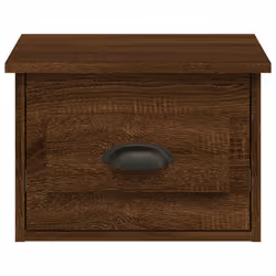 VidaXL 816391 nightstand/bedside table - Additional view 7