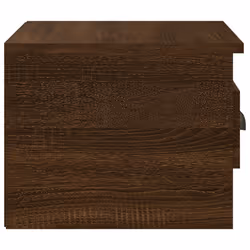 VidaXL 816391 nightstand/bedside table - Additional view 8
