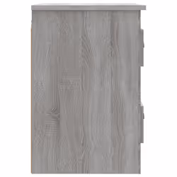 VidaXL 816405 nightstand/bedside table - Additional view 8
