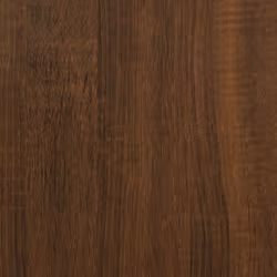 vidaXL Wall-mounted Bedside Cabinets Floating Storage Cabinets Hanging Cabinet - brown oak, 1 pcs - Additional view 9