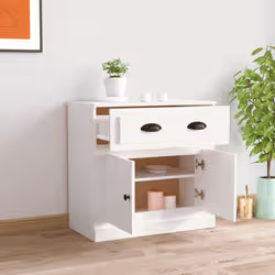 VidaXL 816424 living room sideboard/buffet - Additional view 3