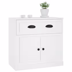 VidaXL 816424 living room sideboard/buffet - Additional view 4