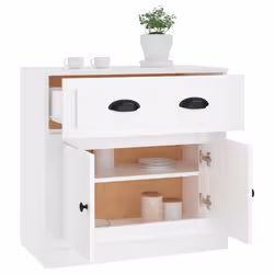 VidaXL 816424 living room sideboard/buffet - Additional view 5