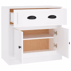 VidaXL 816424 living room sideboard/buffet - Additional view 8