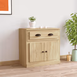 VidaXL 816427 living room sideboard/buffet - Additional view 2