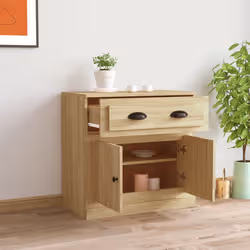 VidaXL 816427 living room sideboard/buffet - Additional view 3