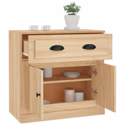 VidaXL 816427 living room sideboard/buffet - Additional view 5