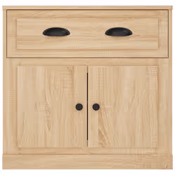 VidaXL 816427 living room sideboard/buffet - Additional view 6