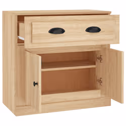 VidaXL 816427 living room sideboard/buffet - Additional view 8