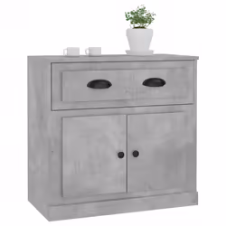 VidaXL 816428 living room sideboard/buffet - Additional view 4
