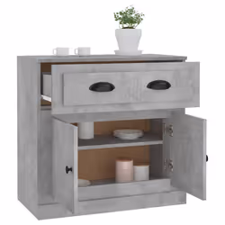 VidaXL 816428 living room sideboard/buffet - Additional view 5
