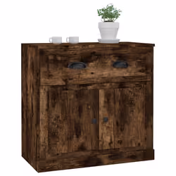 VidaXL 816429 living room sideboard/buffet - Additional view 4
