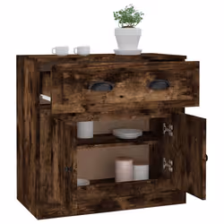 VidaXL 816429 living room sideboard/buffet - Additional view 5