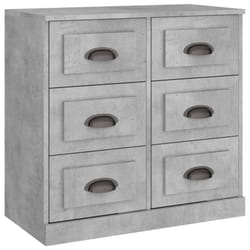 VidaXL 816436 living room sideboard/buffet