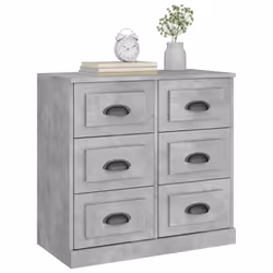 VidaXL 816436 living room sideboard/buffet - Additional view 4