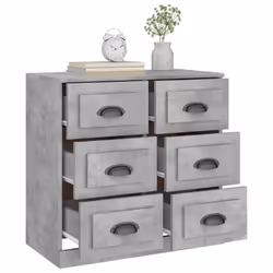 VidaXL 816436 living room sideboard/buffet - Additional view 5