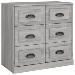VidaXL 816438 living room sideboard/buffet