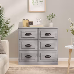 VidaXL 816438 living room sideboard/buffet