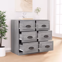 VidaXL 816438 living room sideboard/buffet