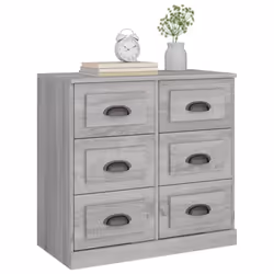VidaXL 816438 living room sideboard/buffet - Additional view 4