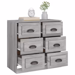 VidaXL 816438 living room sideboard/buffet - Additional view 5