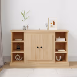 VidaXL 816443 living room sideboard/buffet - Additional view 2