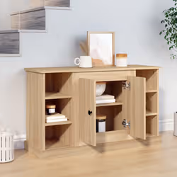 VidaXL 816443 living room sideboard/buffet - Additional view 3