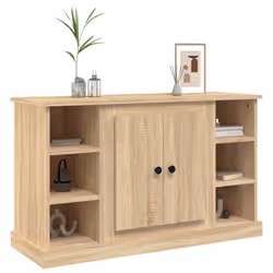 VidaXL 816443 living room sideboard/buffet - Additional view 4