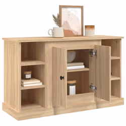VidaXL 816443 living room sideboard/buffet - Additional view 5