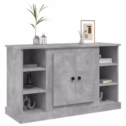 VidaXL 816444 living room sideboard/buffet - Additional view 4