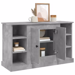 VidaXL 816444 living room sideboard/buffet - Additional view 5