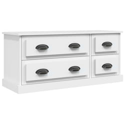VidaXL 816448 TV cabinet/entertainment centre