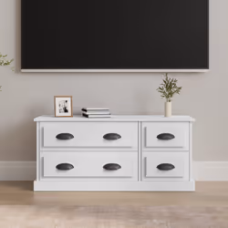 VidaXL 816448 TV cabinet/entertainment centre